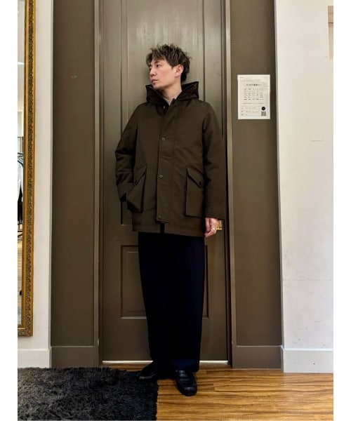 ナノユニバースのナノユニバース