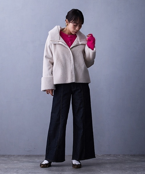 ニコルホワイトのニコルホワイト