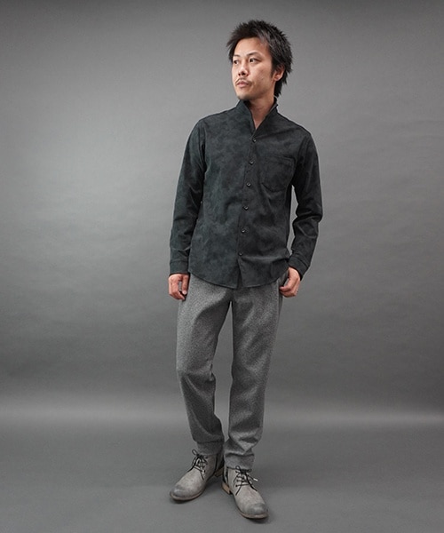 ハイダウェイのハイダウェイ