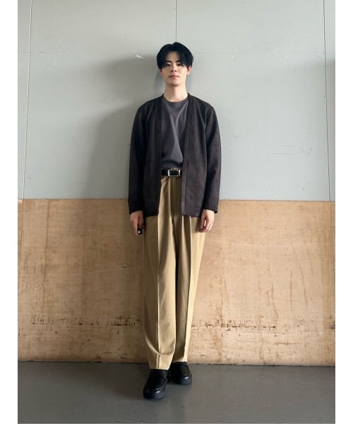 ナノユニバースのナノユニバース