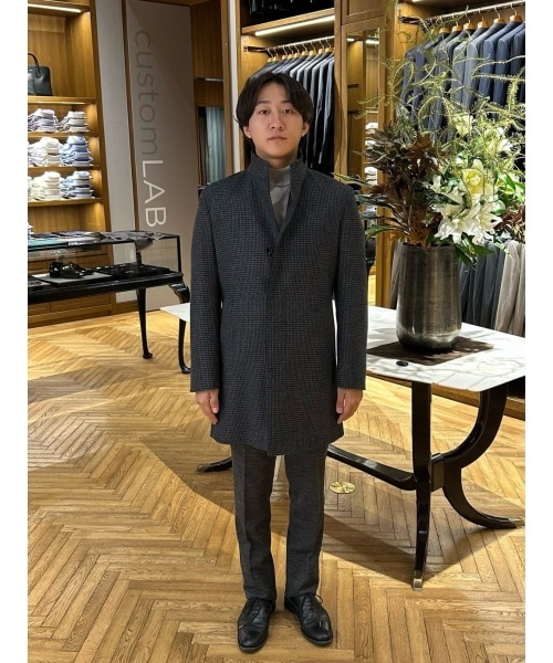 ポール・スチュアートのポール・スチュアート