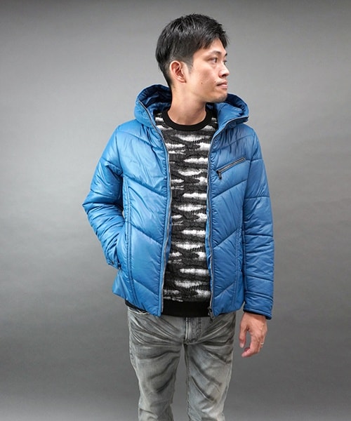 ハイダウェイのハイダウェイ