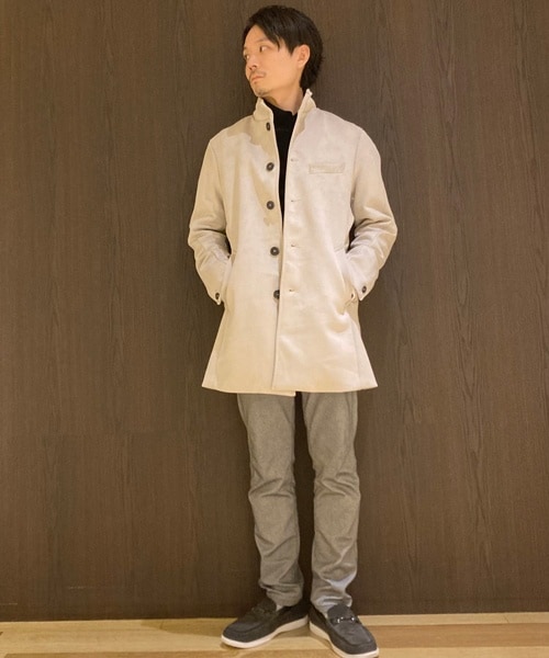 ニコルクラブフォーメンのニコルクラブフォーメン