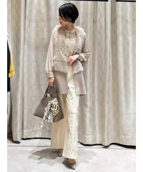 ブージュルードのブージュルード