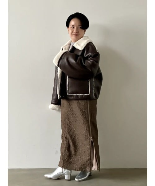 ブージュルードのブージュルード