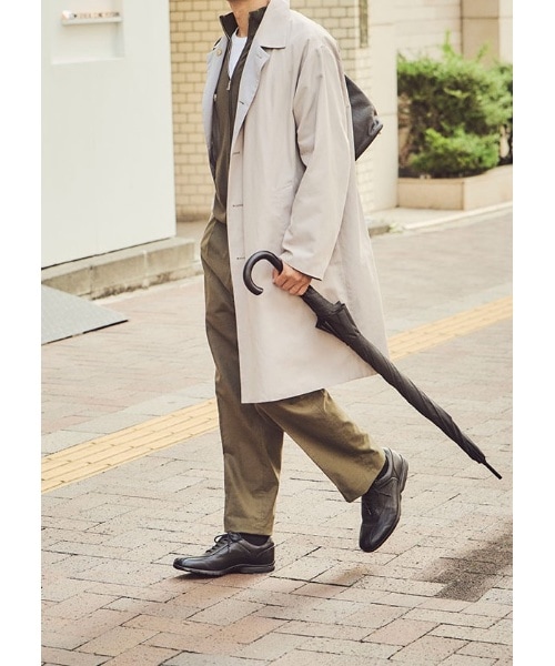 マドラスウォークのマドラスウォーク