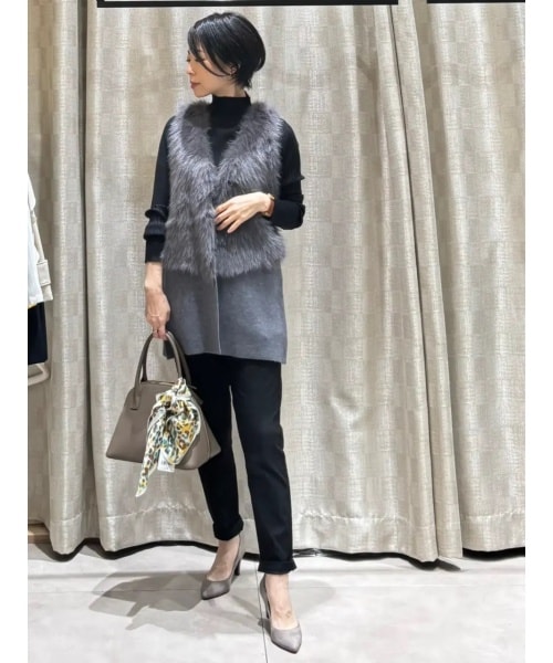 ブージュルードのブージュルード