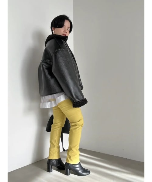 ブージュルードのブージュルード