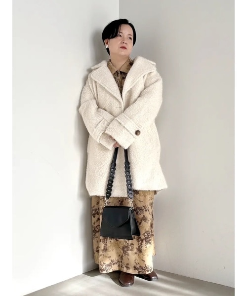 ブージュルードのブージュルード