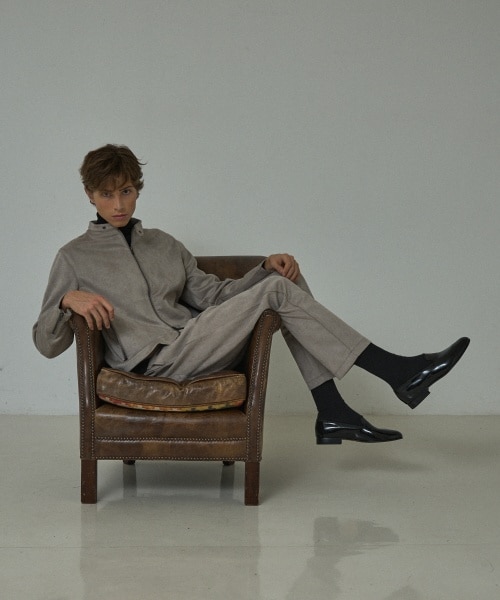 アバハウスのアバハウス