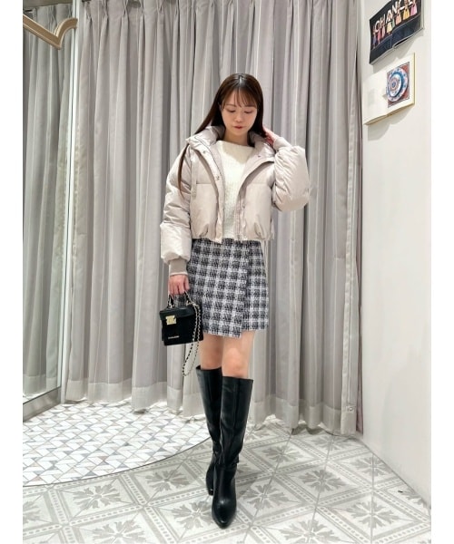 ジル バイ ジル スチュ …のジル バイ ジル スチュ …