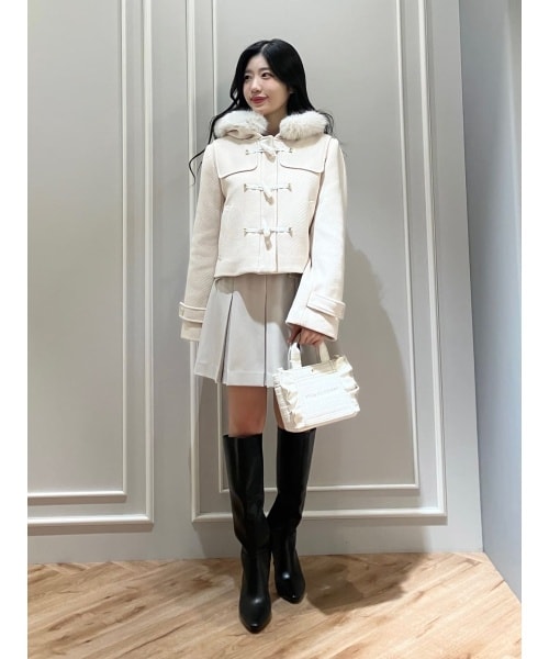 ジル バイ ジル スチュ …のジル バイ ジル スチュ …