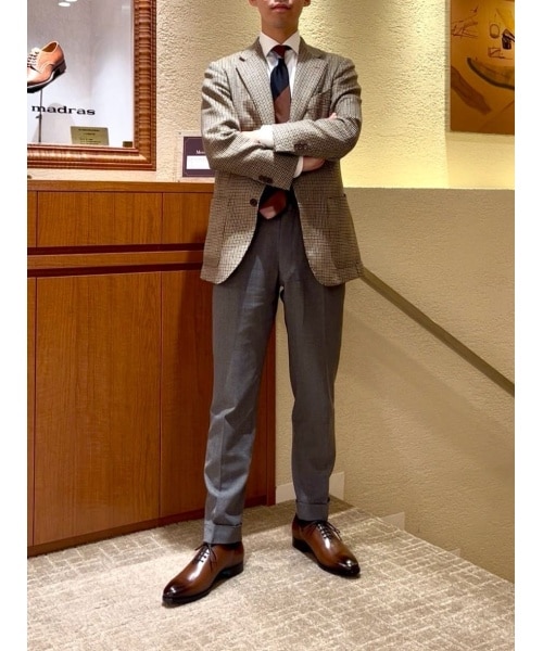 マドラスのマドラス