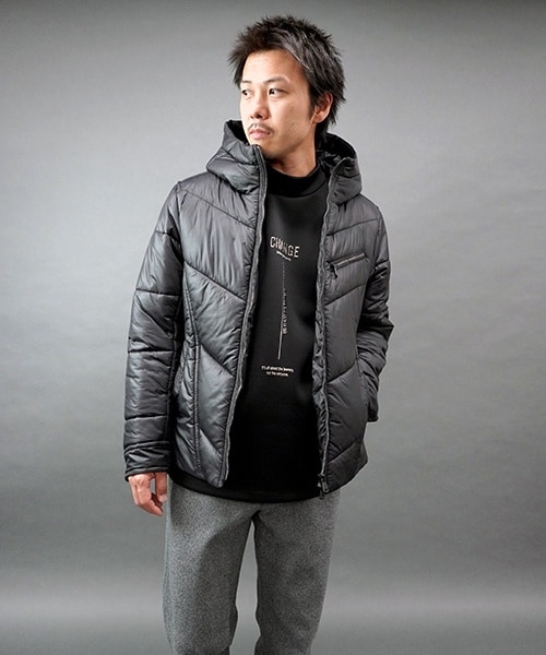 ハイダウェイのハイダウェイ