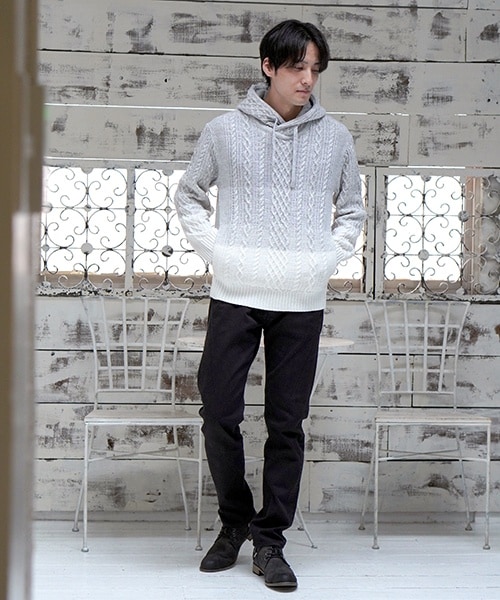 ハイダウェイのハイダウェイ