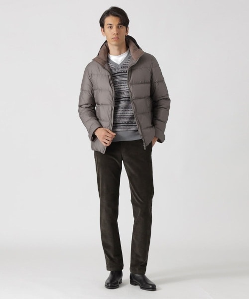 ポール・スチュアートのポール・スチュアート