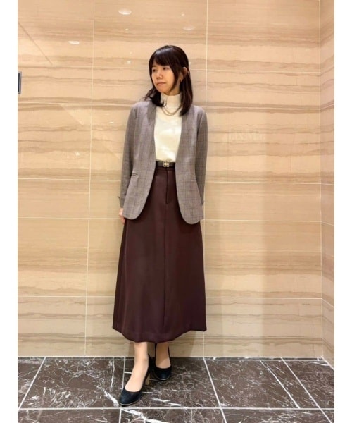 ポール・スチュアートのポール・スチュアート