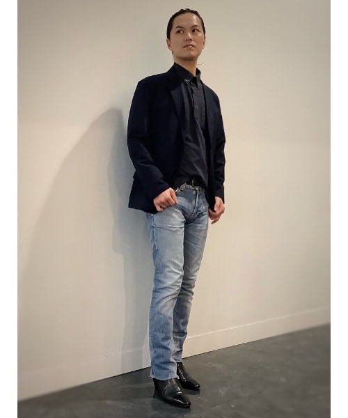 ブリックハウスのブリックハウス