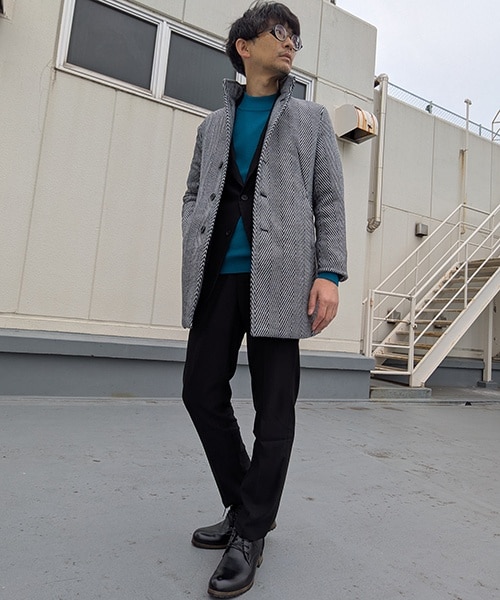 ニコルクラブフォーメンのニコルクラブフォーメン