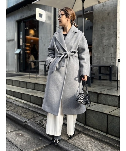 ウォッシャブル裾レース2WAYオトナサテンブラウス | ノーリーズ