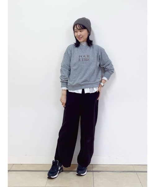 ヒューマンウーマンのヒューマンウーマン