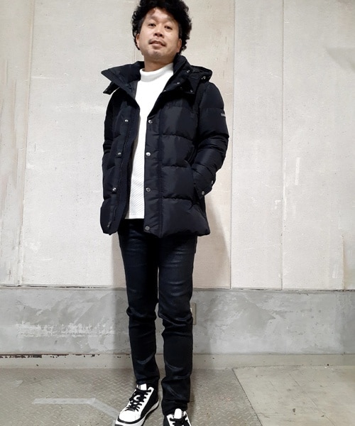 ニコルクラブフォーメンのニコルクラブフォーメン