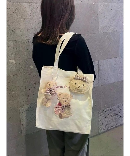 メゾン ド フルールのメゾン ド フルール