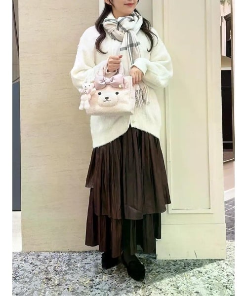 メゾン ド フルールのメゾン ド フルール