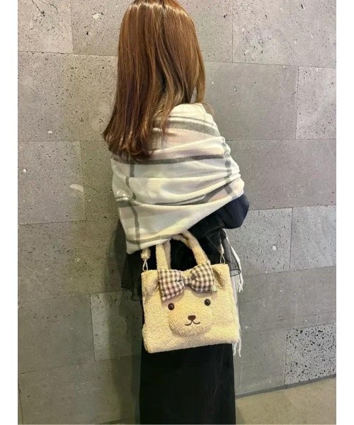 メゾン ド フルールのメゾン ド フルール