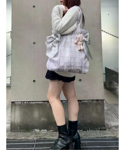 メゾン ド フルールのメゾン ド フルール