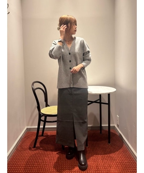 LAST STUDIO／エンジニアブーツ | ナノユニバース(NANO universe