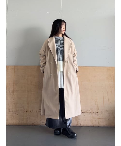 ナノユニバースのナノユニバース