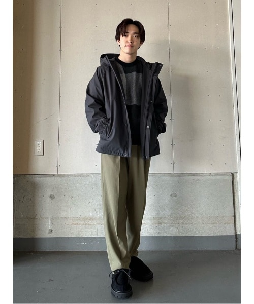 ナノユニバースのナノユニバース