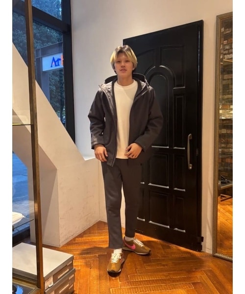 ナノユニバースのナノユニバース