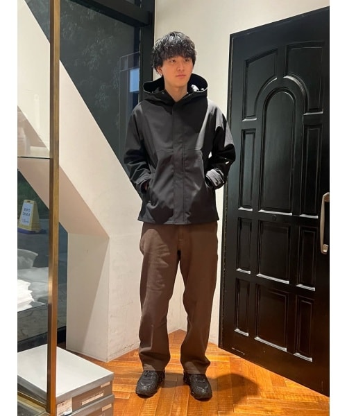 ナノユニバースのナノユニバース