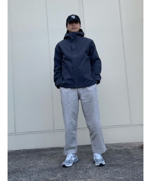 ナノユニバースのナノユニバース