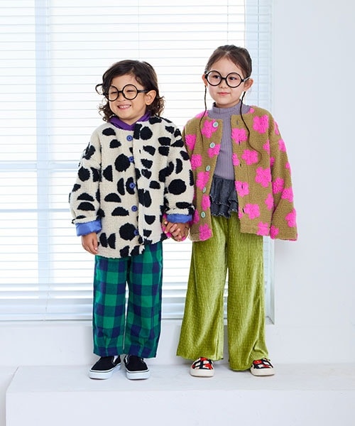 マーキーズのマーキーズ