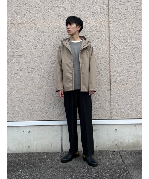 ナノユニバースのナノユニバース