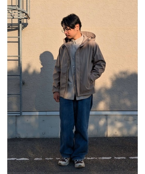 ナノユニバースのナノユニバース