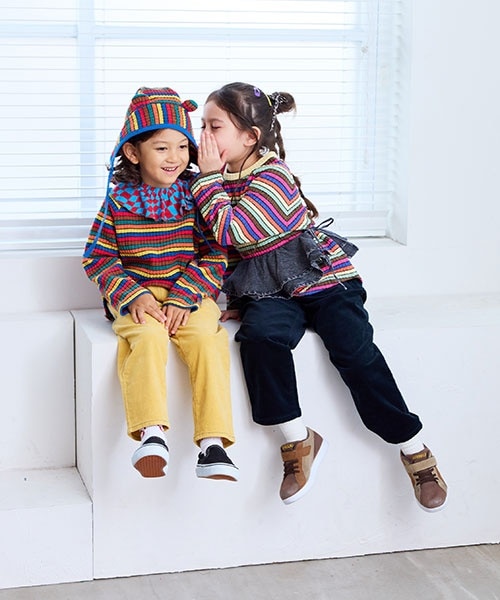 マーキーズのマーキーズ