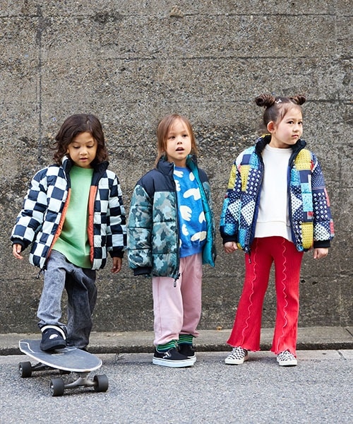 マーキーズのマーキーズ