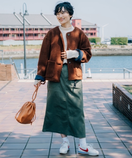 クリフメイヤーのクリフメイヤー