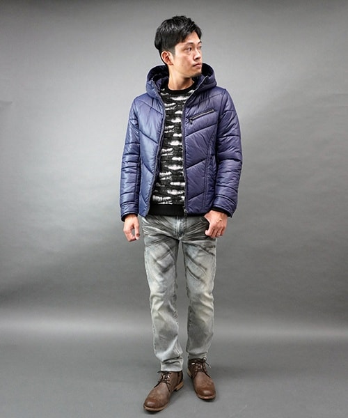 ハイダウェイのハイダウェイ