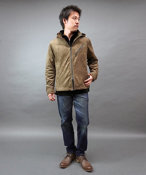 ハイダウェイのハイダウェイ