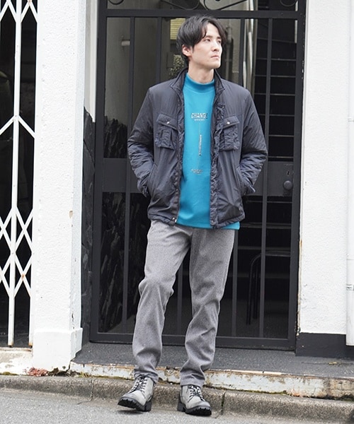 ハイダウェイのハイダウェイ