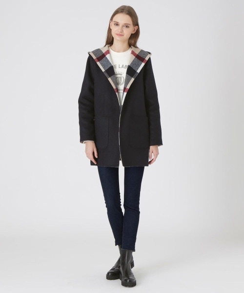 ブルーレーベル・クレス…のブルーレーベル・クレス…