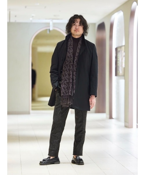 ポール・スチュアートのポール・スチュアート