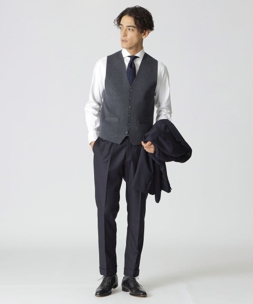 ポール・スチュアートのポール・スチュアート