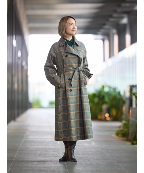 ポール・スチュアートのポール・スチュアート