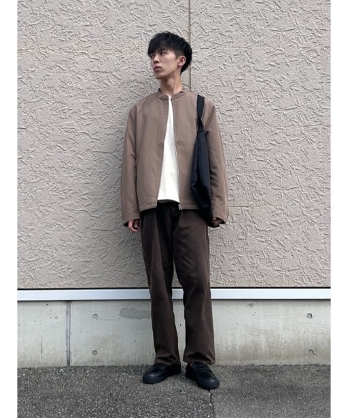 ナノユニバースのナノユニバース